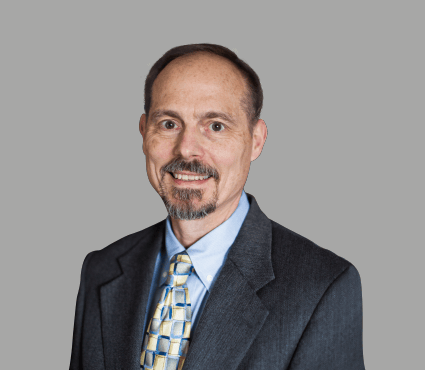 韋斯博士Dr. Wes Center, PhD