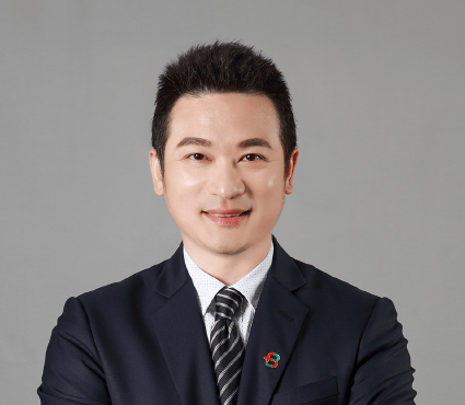 申忠哲Collins Shen