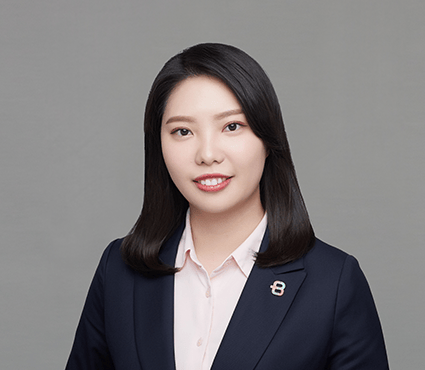 張文宣 Harper Chang