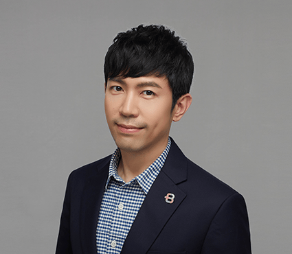 李元華 Ryan Li